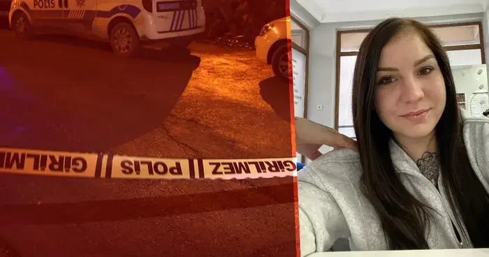Zonguldak ta Yüksek sesli müzik vahşeti! Genç kadın hayatını kaybetti