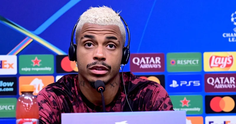 Mario Lemina: Rakip zor olsa da 3 puan almak istiyoruz Galatasaray Haberleri