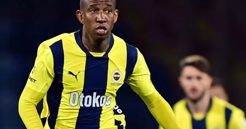 Taraftarın yuhaladığı Talisca dan ses var