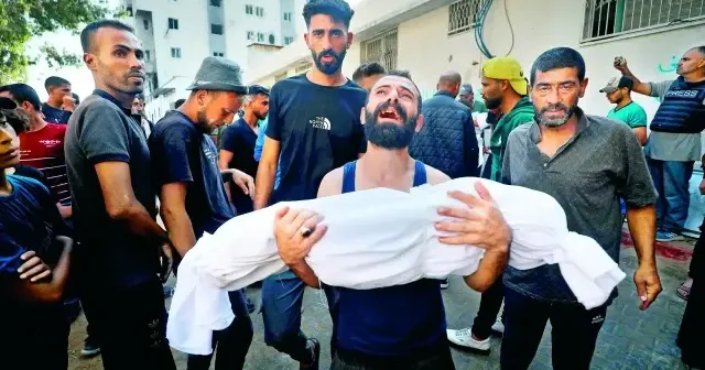 Kirli teklifi reddeden 2 aileye saldırı Dünya Haberleri