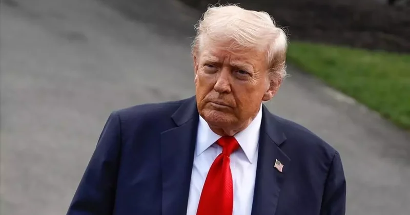 Washington Post tan ilginç iddia: Trump ın barış planı, Filistin devletine kapı açıyor