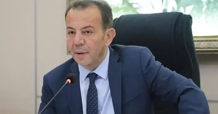 Tanju Özcan kendisi duyurdu! Adli kontrol ve yurt dışına çıkış yasağı getirildi