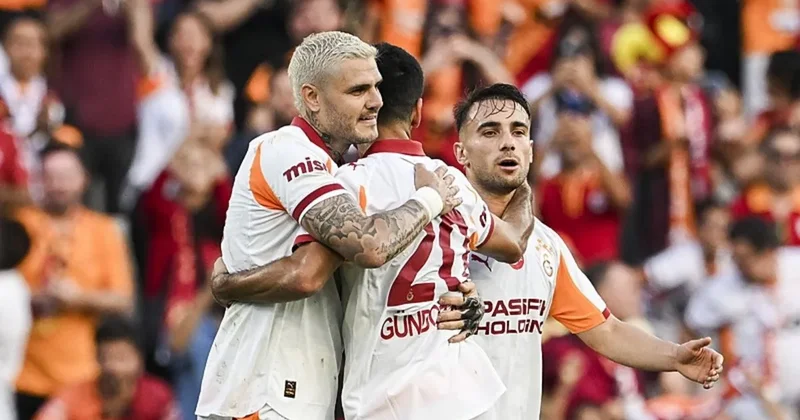 Galatasaray, Avrupa da 330. kez sahne alacak