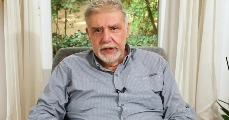 Atilla Yeşilada dan korkutan uyarı: Çok sert düşecek Sözcü Gazetesi
