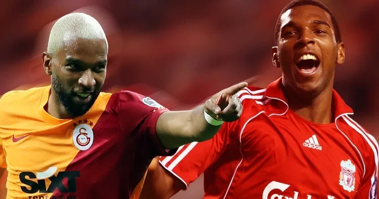 Ryan Babel, Liverpool maçı öncesi Galatasaray ı uyardı: Ona dikkat edin!