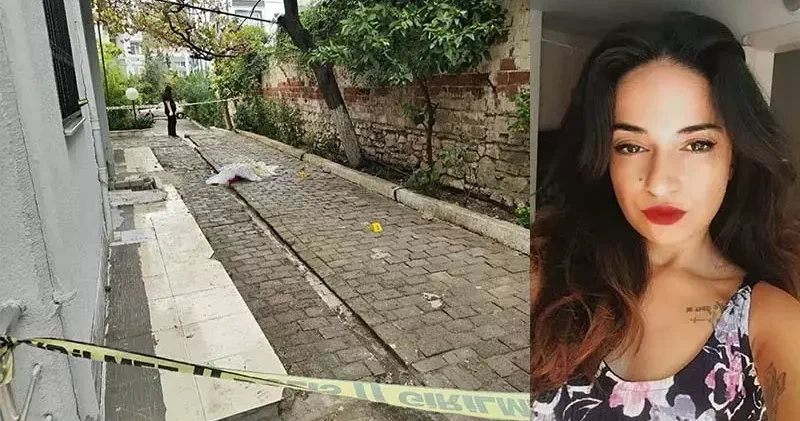 Kuşadası’nda 3 üncü kat penceresinden düşen kadın öldü