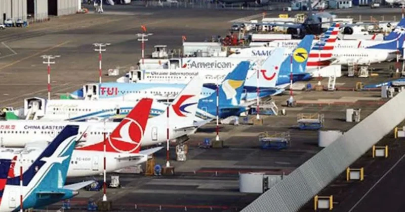 Avrupa nın en iyi 10 hava yolu şirketi açıklandı! Türkiye listeyi salladı Sözcü Gazetesi