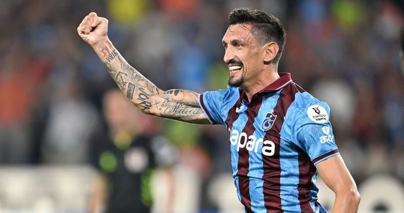 Stefan Savic: Trabzonspor bana Atletico Madrid’i ruhunu hatırlatıyor Trabzonspor Haberleri