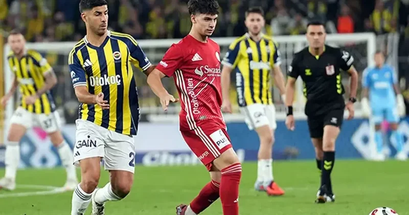 Yakub İlçin Fanatik e özel konuştu: Heyecan yoktu ama... Fanatik Spor Haberleri Video
