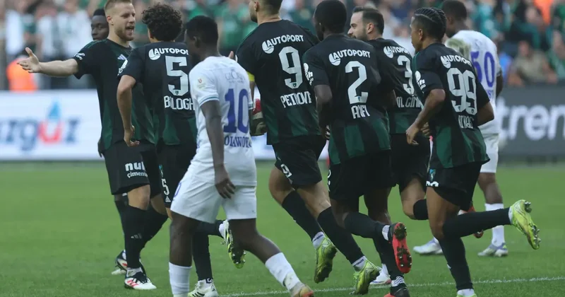 Beşiktaş tan Kocaelispor a gitmişlerdi: Bu akşam rakip oluyorlar