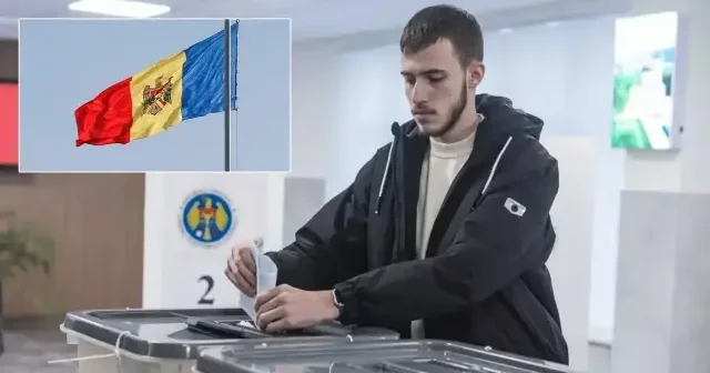 Avrupa ve Rusya buna kilitlenmişti: Moldova’da seçimleri AB yanlısı iktidar partisi PAS kazandı Avrupa Haberleri