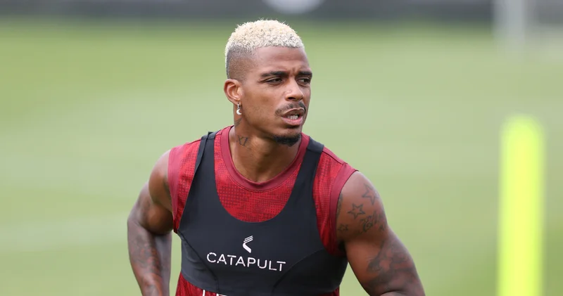 Mario Lemina gözden düştü! Galatasaray Haberleri