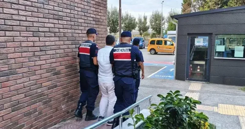 FETÖ firarisi Yalova da yakalandı