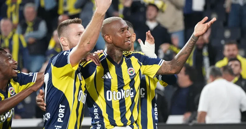 Talisca dan ıslıklı tepki sonrası Türkçe paylaşım