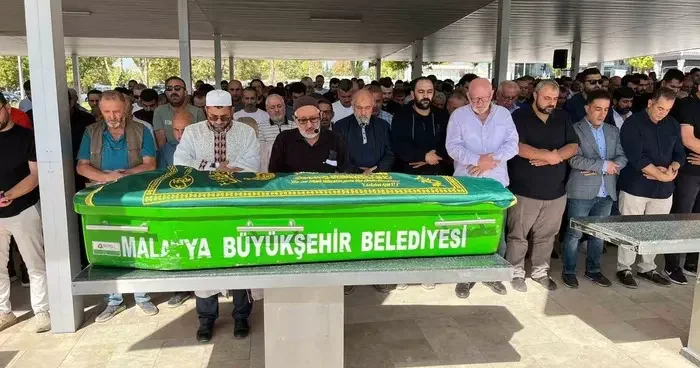 Malatya’da düğün öncesi kaybolan genç gözyaşlarıyla defnedildi