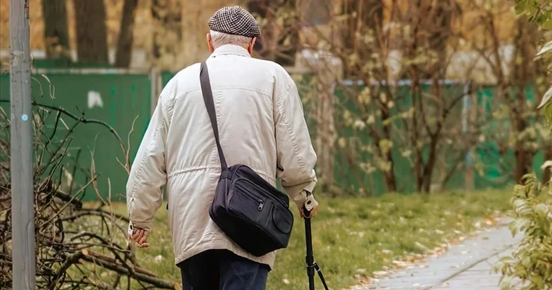 Almanya’da çalışanların dörtte biri 55 yaş üstü Sözcü Gazetesi
