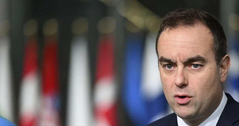 Fransa Başbakanı Lecornu hakkında sahte üniversite diploması suçlamasıyla şikayette bulunuldu Dış Haberler