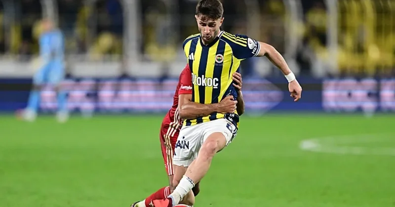 İsmail Yüksek: “Lig yeni başlıyor