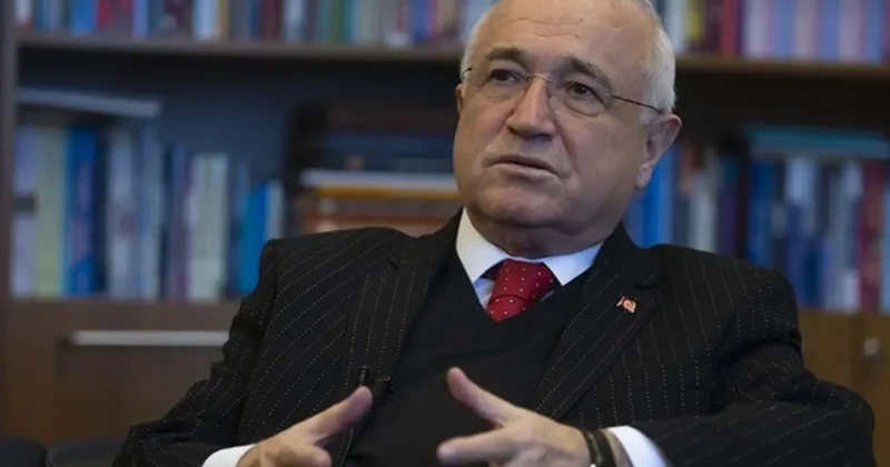Cemil Çiçek ten çok konuşulacak cumhuriyet çıkışı: Sorunlu bulurum