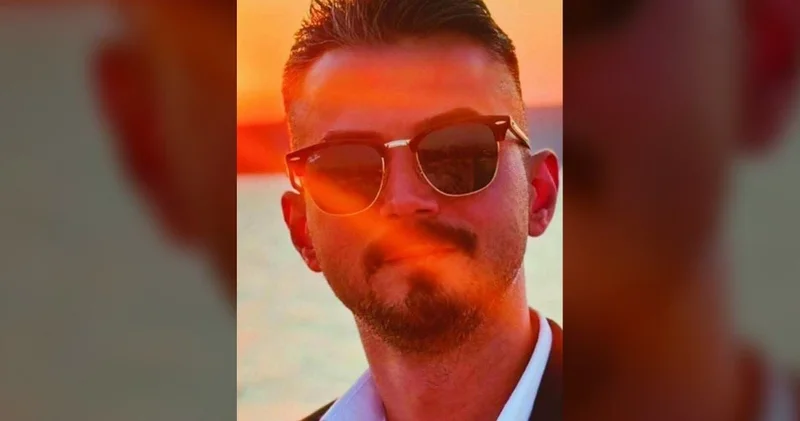 İki Günlük damadın feci sonu: Arabada yanmış halde bulundu