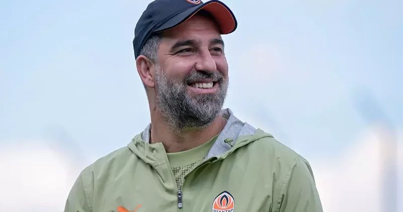 Arda Turan, Shakhtar Donetsk ile 35 hafta sonra bir ilki başardı