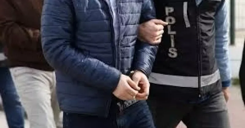 Tokat’ta ele geçirildi: Tam 68 litre!