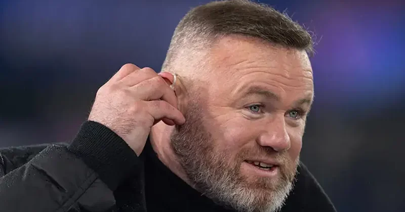 Wayne Rooney s harsh words for Manchester United!