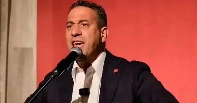 CHP’de iç çatışma alevlendi: Ali Mahir Başarır’dan Gürsel Tekin’e olay sözler: Kata o alçağı sokmadı VİDEO İZLE