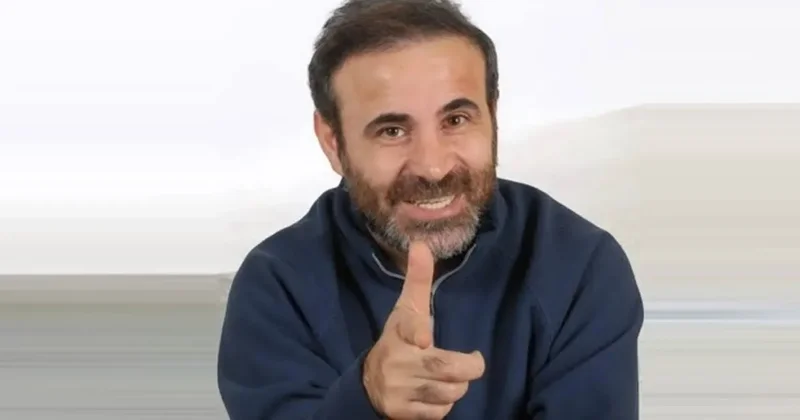 Sözde komedyen Egemen Şimşek e tepkiler çığ gibi: Mizah maskesiyle Hz. Musa ve Hz. İsa ya küfretti!