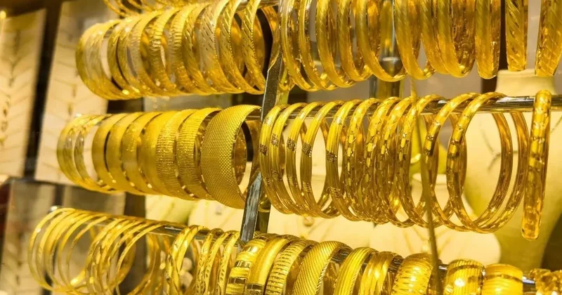 Türkiye’de tasarrufun adresi yastık altı oldu! Altın ve nakit yine zirvede!