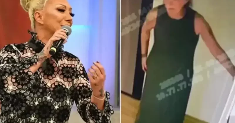 6. kattan düşen güllü hakkında şok iddia: Kesinlikle öldürüldü