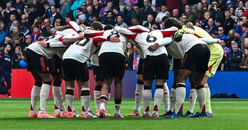 Galatasaray maçı öncesi kriz! Eski Liverpool değil... Sözcü Gazetesi