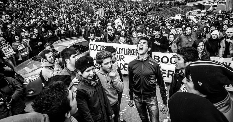 Berkin Elvan/lensler konuşabilseydi Agos