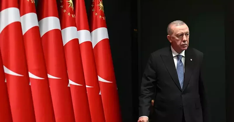 Cumhurbaşkanı Erdoğan: Yasadışı bahis ve sanal kumarın kökünü kurutacağız Fanatik Gazetesi Futbol Haberleri Spor