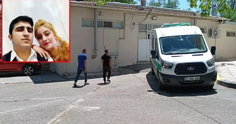 Boşanma aşamasındaki eşi tarafından öldürülen İpek defnedildi
