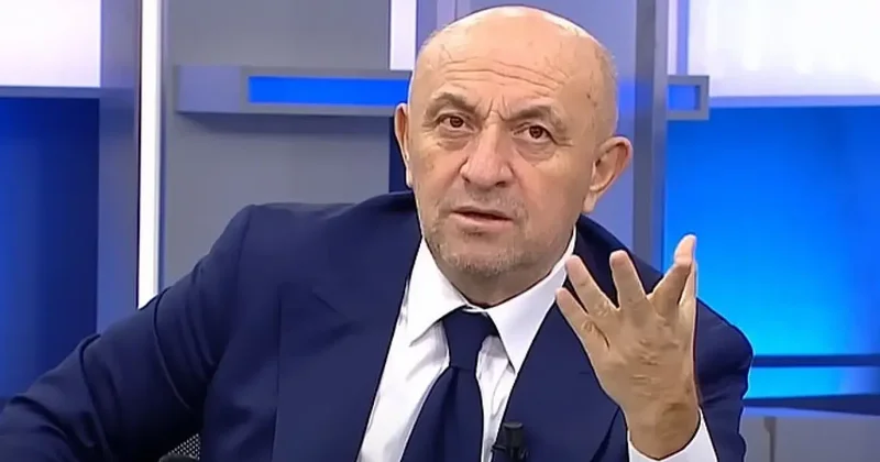 Sinan Engin Birinci ağızdan duydum diyerek Fenerbahçe nin hocasını açıkladı!