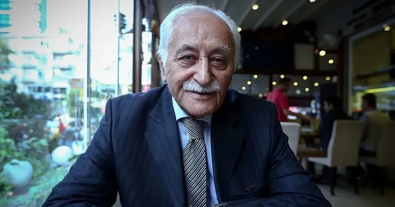 Yavuz Bülent Bakiler e veda! Türk edebiyatının usta ismi son yolculuğuna uğurlanıyor