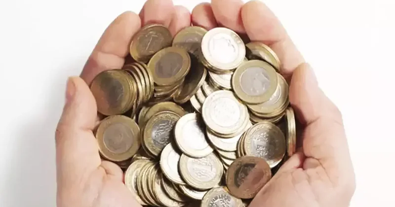 Hatalı 1 TL rekor fiyata satıldı! Sizde varsa büyük kâr elde edeceksiniz