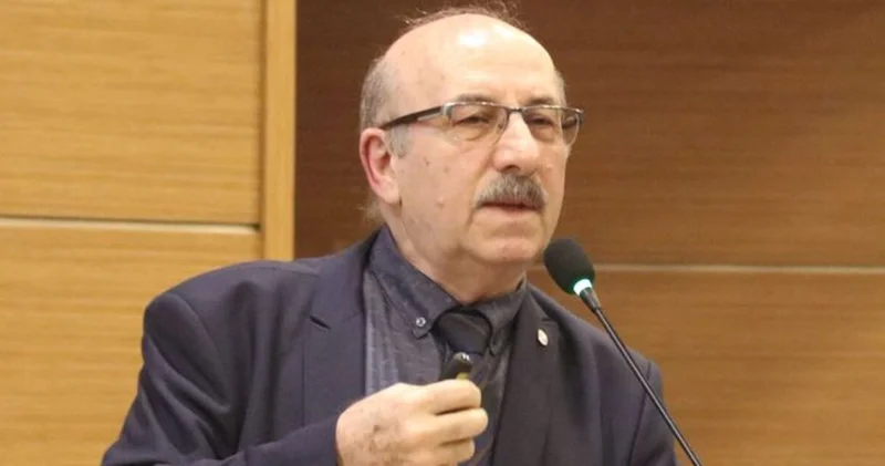 Deprem son dakika: Deprem fırtınası sürecek mi? Bilmediğimiz faylar var! Deprem bilimci Okan Tüysüz açıkladı Son dakika haberleri