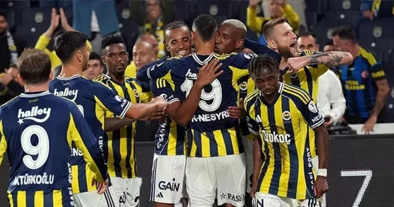 Fenerbahçeli futbolcu için enteresan sözler: Deli cesareti!