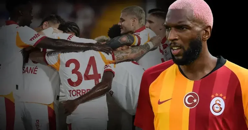 Ryan Babel warns Galatasaray against Liverpool: They should watch out for two footballers