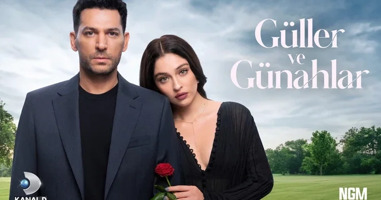 Güller ve Günahlar’ın yayın tarihi belli oldu