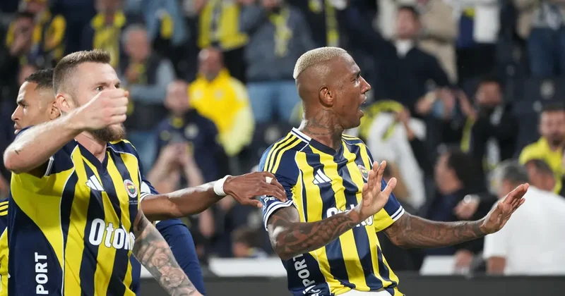 Penaltı atışında ıslıklanmıştı: Talisca tepkilere cevap verdi
