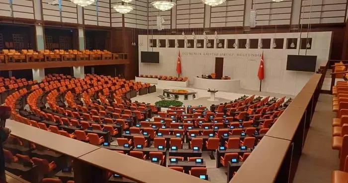 TBMM 28. Dönem 4. Yasama yılı 1 Ekim’de başlayacak