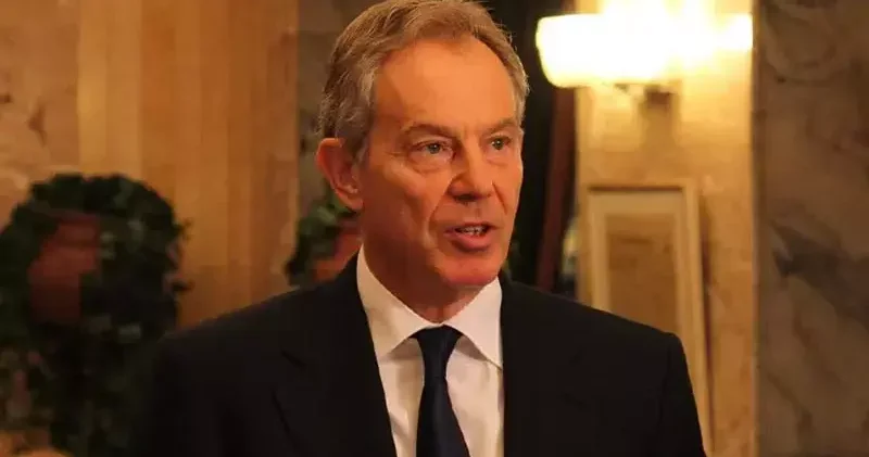 Hamas tan Tony Blair açıklaması