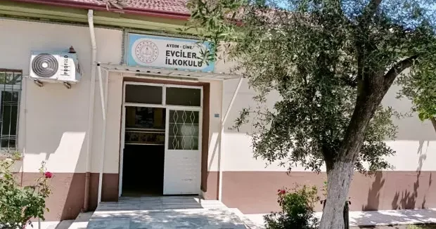 Aydın haberleri Aydın da 27 yıllık memur devlete vefa borcunu okul yaptırarak ödüyor 29 Eylül 2025