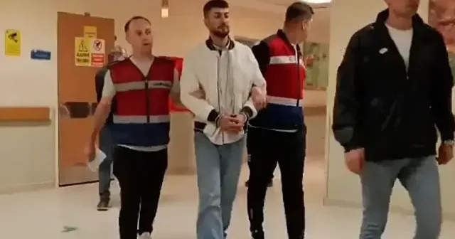 Bursa da 1 kişinin öldüğü silahlı kavgada 10 kişi gözaltına alındı VİDEO İZLE