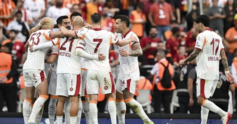 GALATASARAY LİVERPOOL MAÇI CANLI YAYIN KANALI: Şampiyonlar Ligi Galatasaray Liverpool maçı ne zaman, saat kaçta, hangi kanalda? GS Liverpool maçı şifresiz!