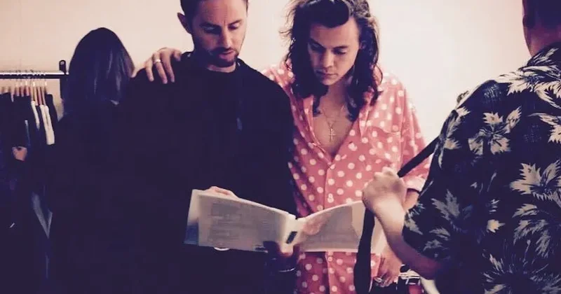 One Direction ile tanınmıştı: Kanserle mücadele eden ünlü isim hayatını kaybetti