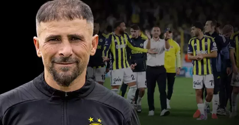 Teknik Direktör Ertuğrul Arslan dan Fenerbahçe Antalyaspor analiz: Mikro detaylardaki zafiyet, baş ağrıtabilir Fanatik Gazetesi Fenerbahçe (FB) Haberleri Spor